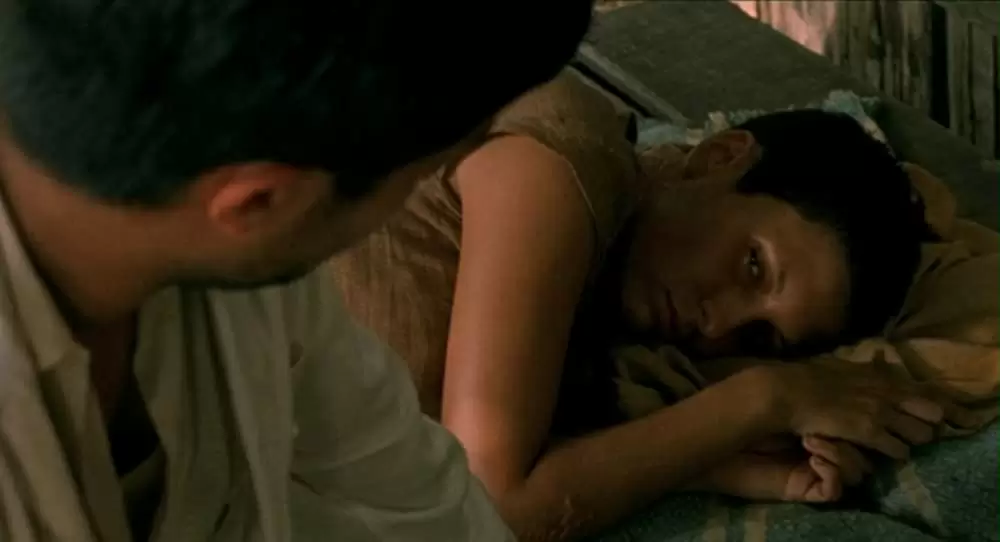 モーターサイクル・ダイアリーズの画像