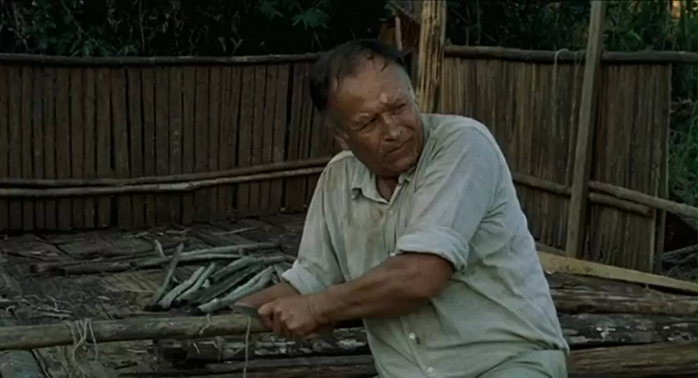 モーターサイクル・ダイアリーズの画像