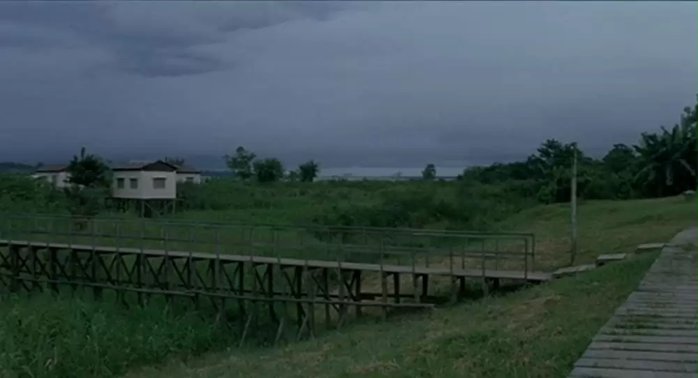 モーターサイクル・ダイアリーズの画像