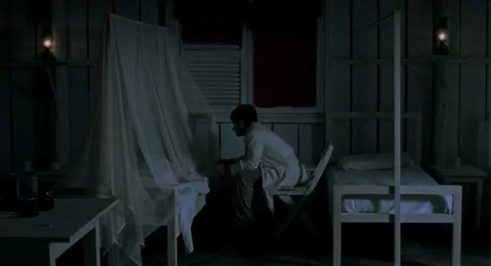 モーターサイクル・ダイアリーズの画像