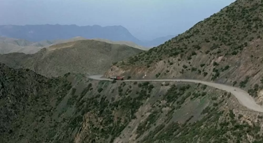 モーターサイクル・ダイアリーズの画像