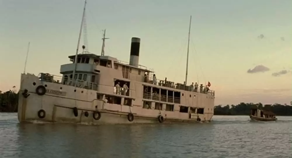 モーターサイクル・ダイアリーズの画像