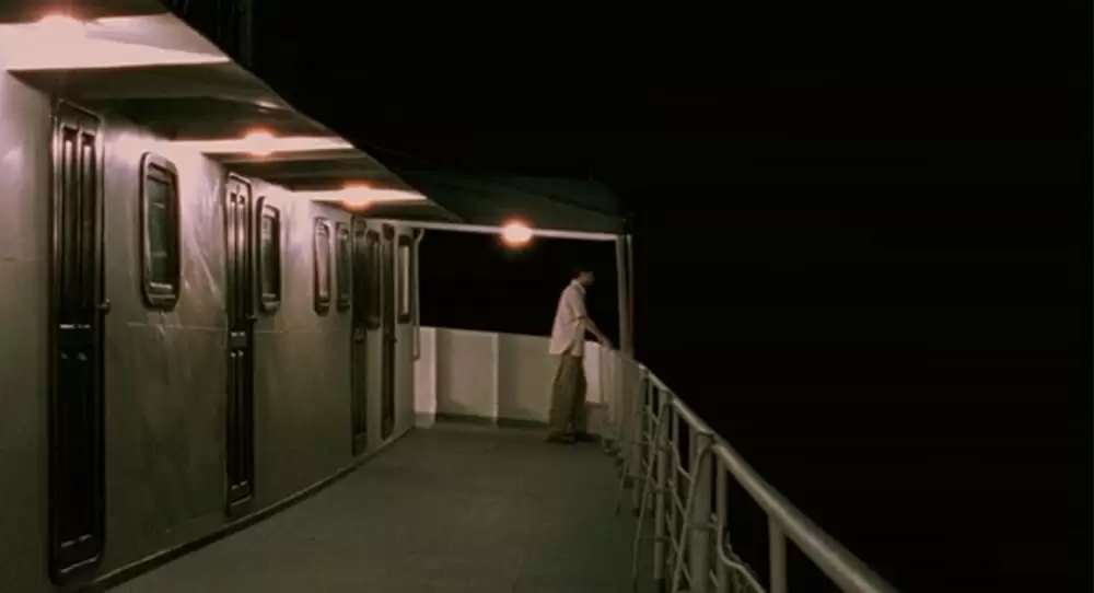 モーターサイクル・ダイアリーズの画像