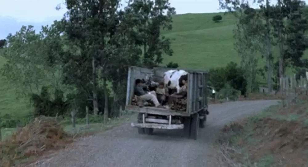 モーターサイクル・ダイアリーズの画像