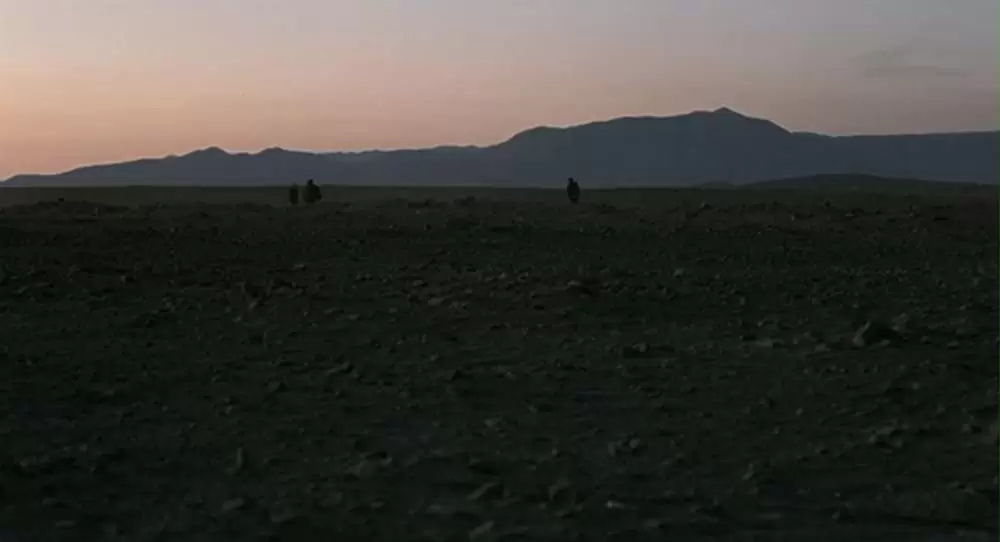 モーターサイクル・ダイアリーズの画像