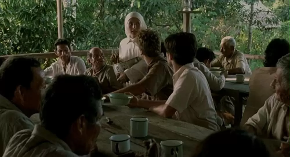 モーターサイクル・ダイアリーズの画像