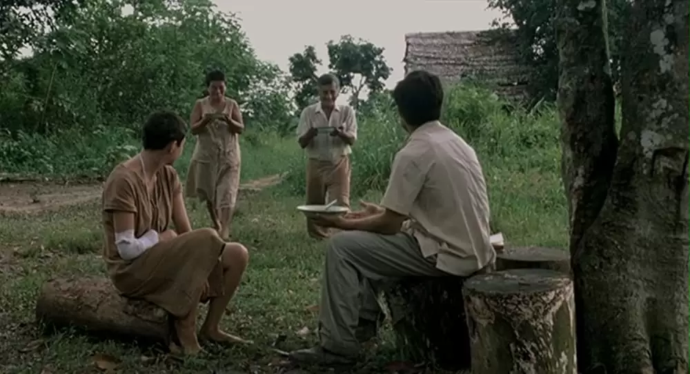 モーターサイクル・ダイアリーズの画像