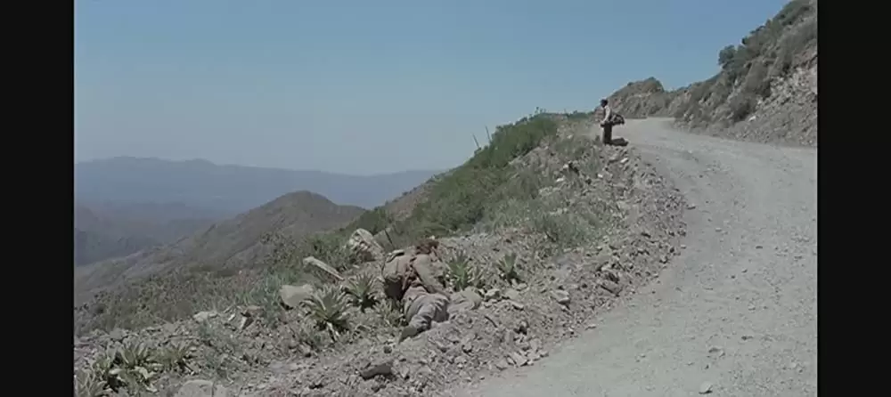 モーターサイクル・ダイアリーズの画像