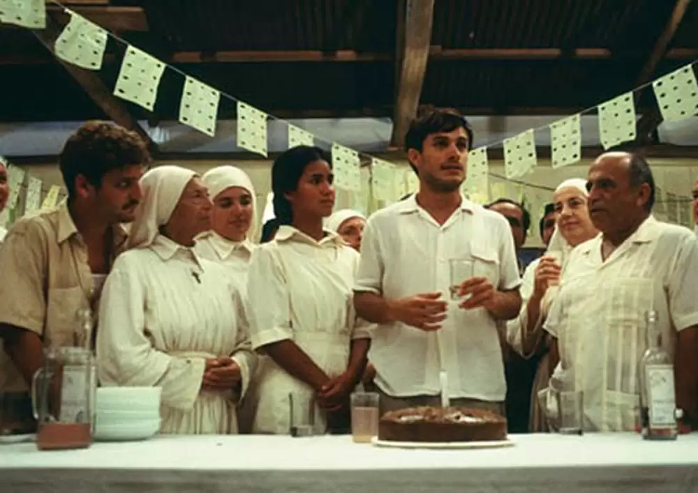 モーターサイクル・ダイアリーズの画像