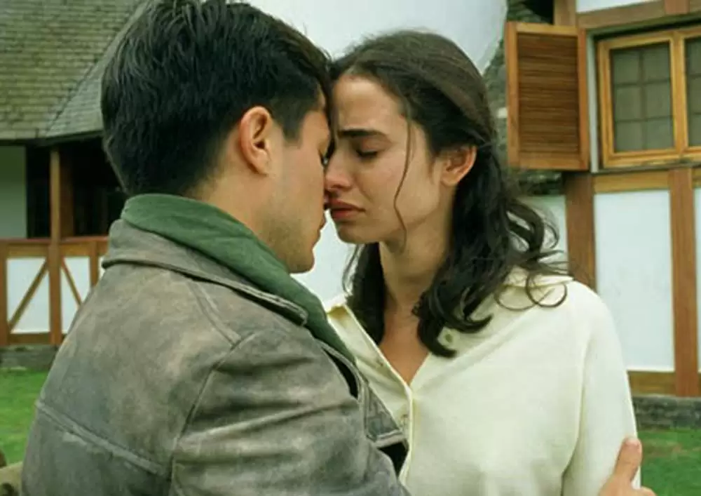 モーターサイクル・ダイアリーズの画像