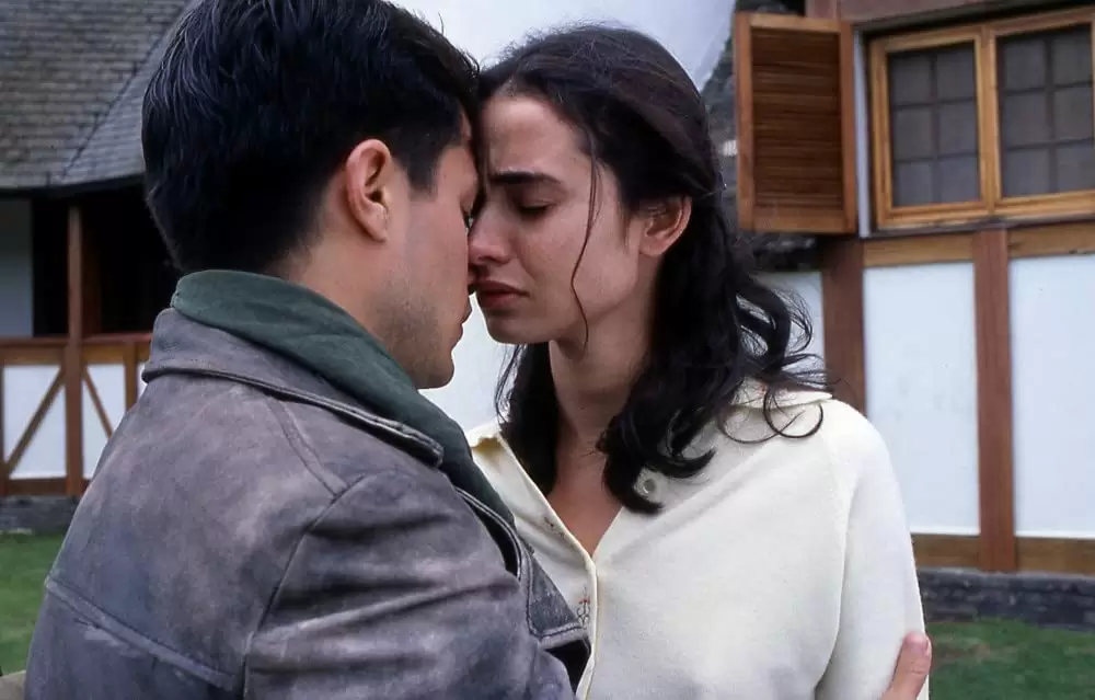 モーターサイクル・ダイアリーズの画像