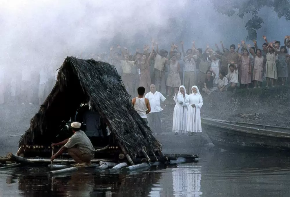 モーターサイクル・ダイアリーズの画像