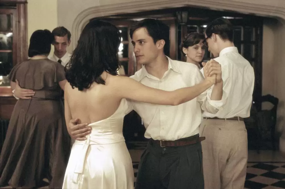 モーターサイクル・ダイアリーズの画像