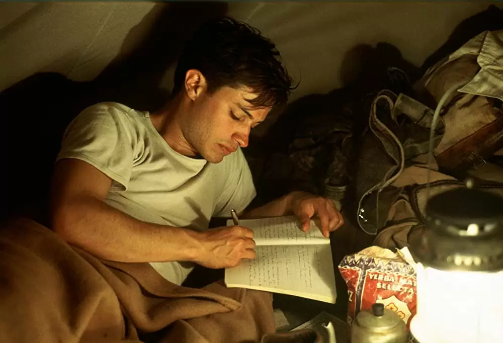 モーターサイクル・ダイアリーズの画像