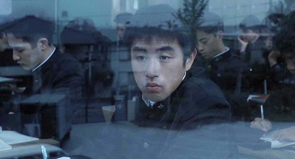 Kids Return キッズ・リターンの画像