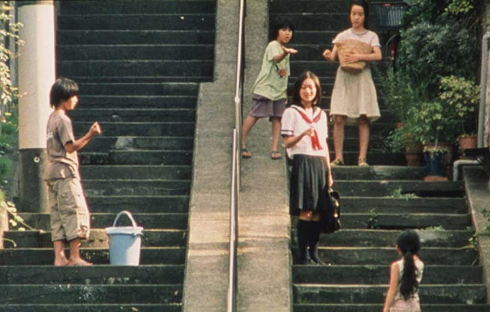 誰も知らないの画像