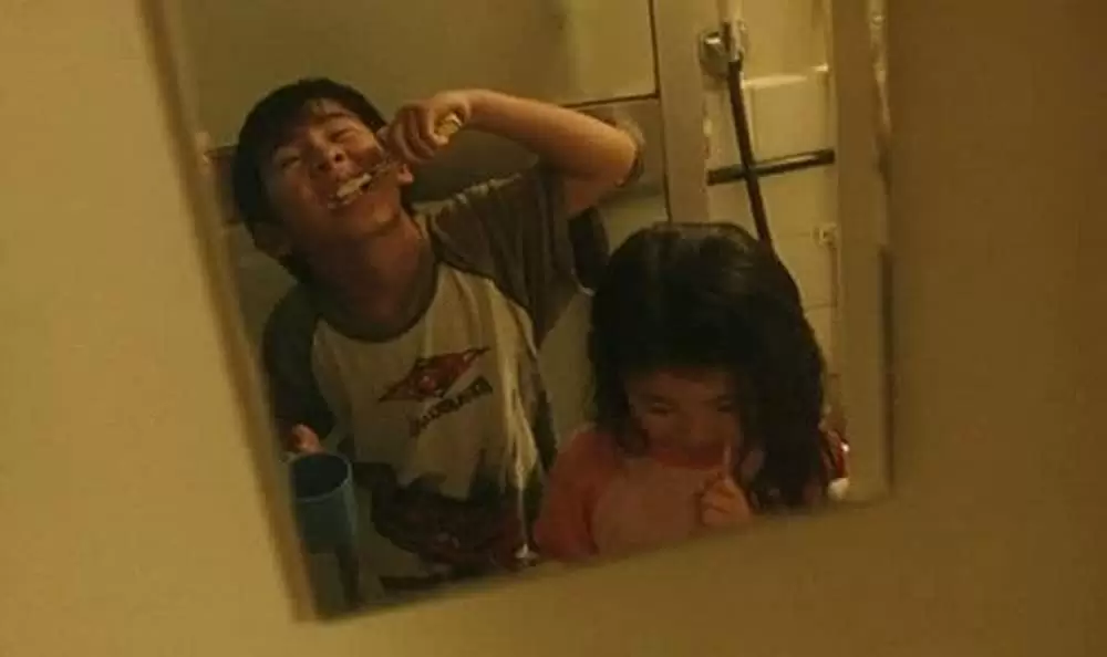 誰も知らないの画像