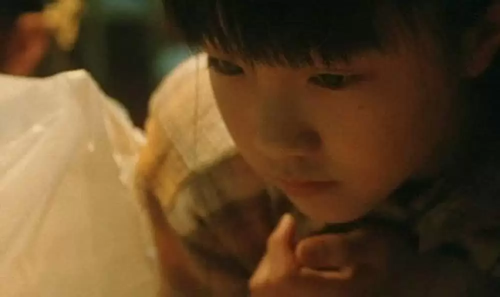 誰も知らないの画像