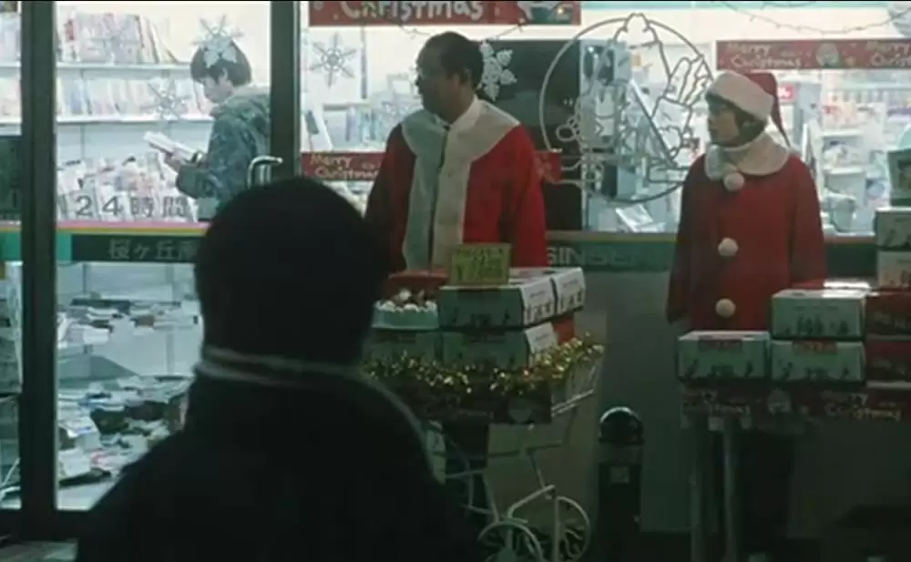 誰も知らないの画像