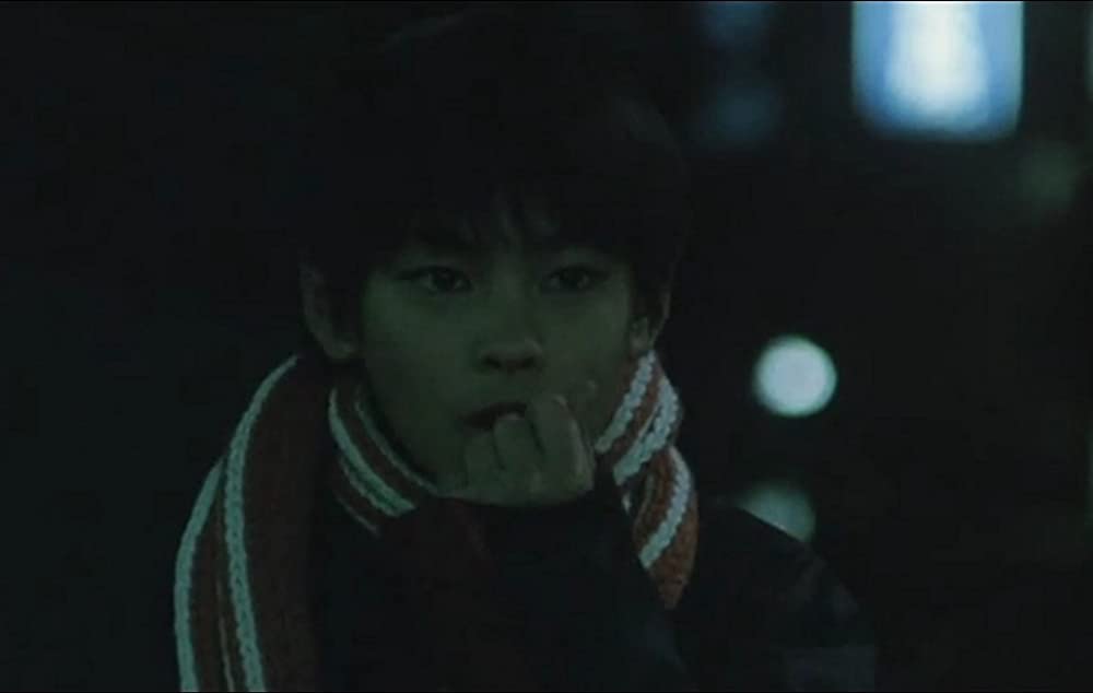 誰も知らないの画像