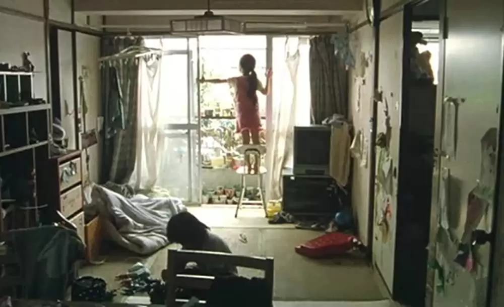 誰も知らないの画像