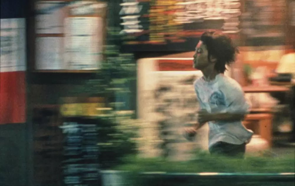 誰も知らないの画像