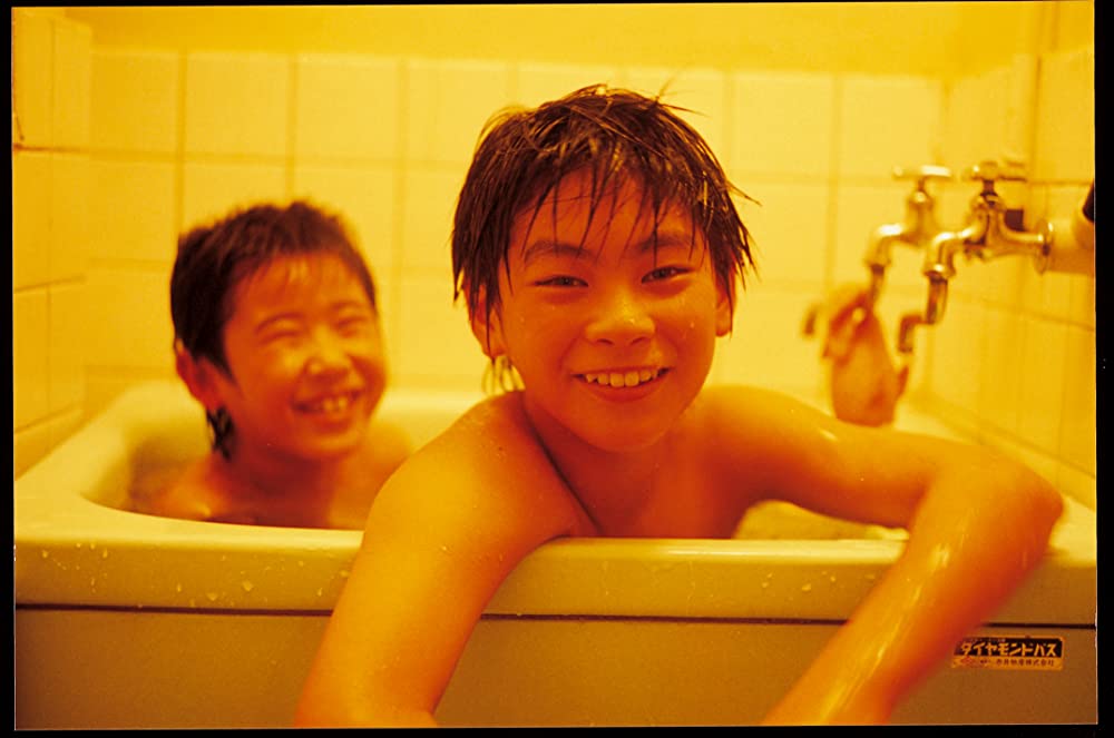 誰も知らないの画像