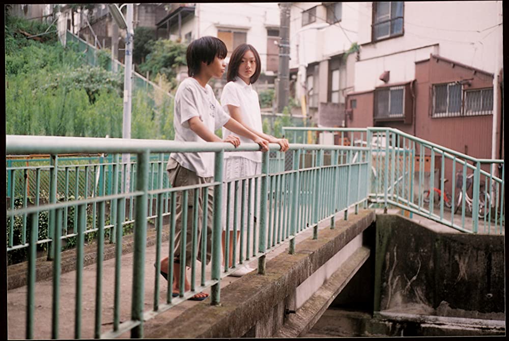 誰も知らないの画像