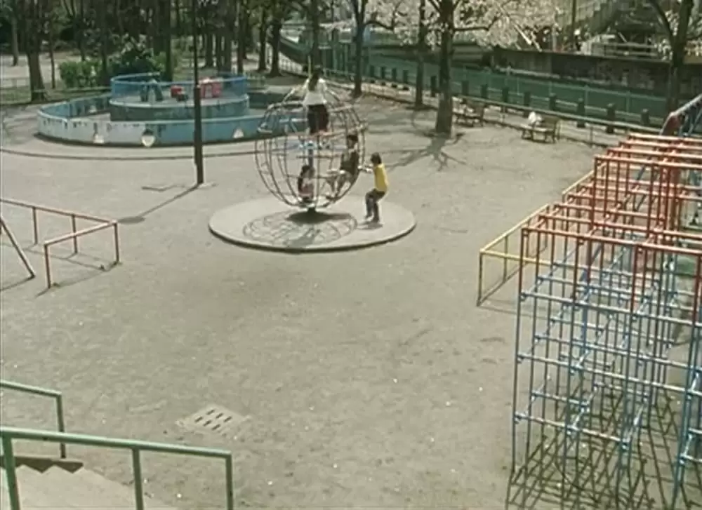 誰も知らないの画像