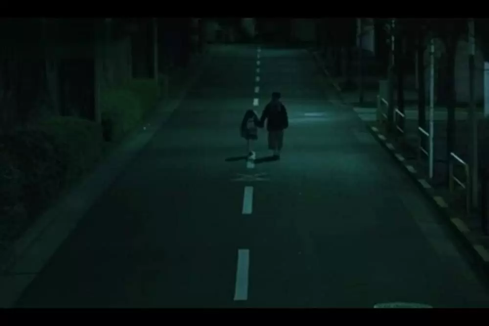 誰も知らないの画像