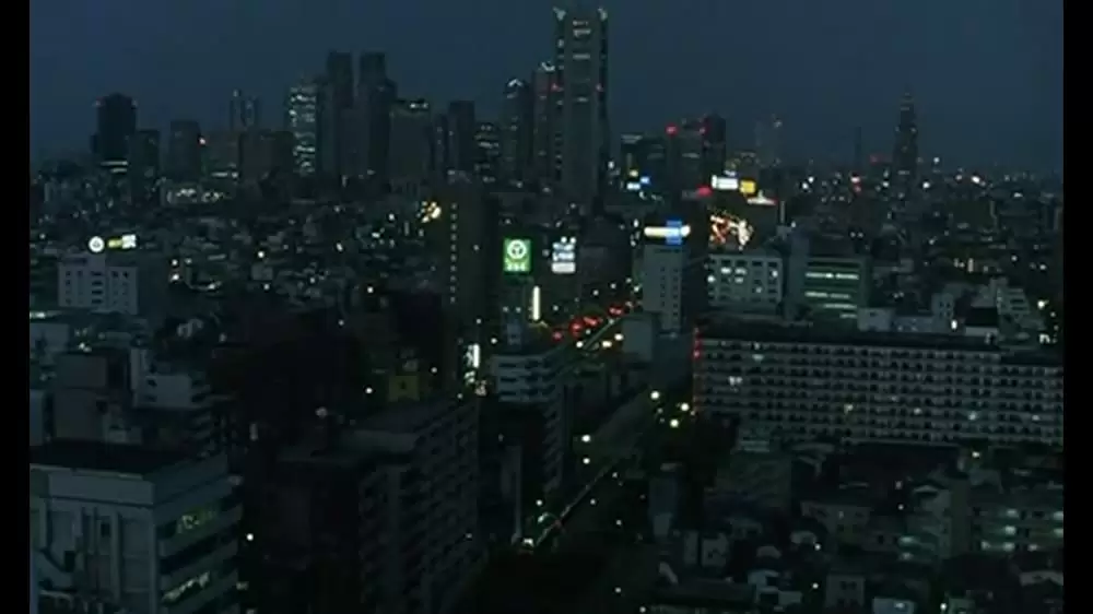 誰も知らないの画像