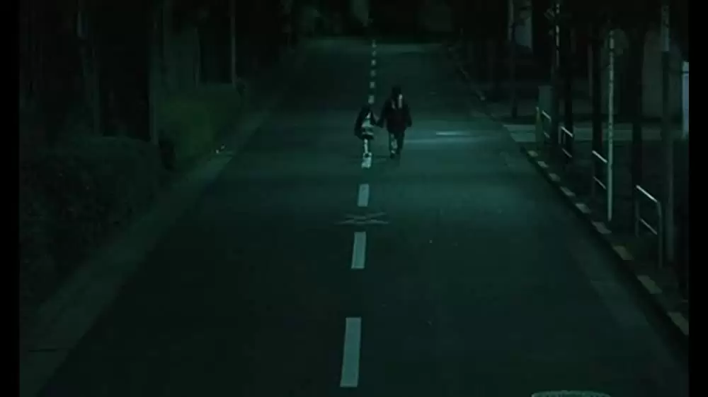 誰も知らないの画像