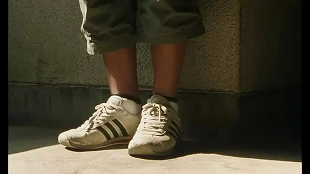 誰も知らないの画像