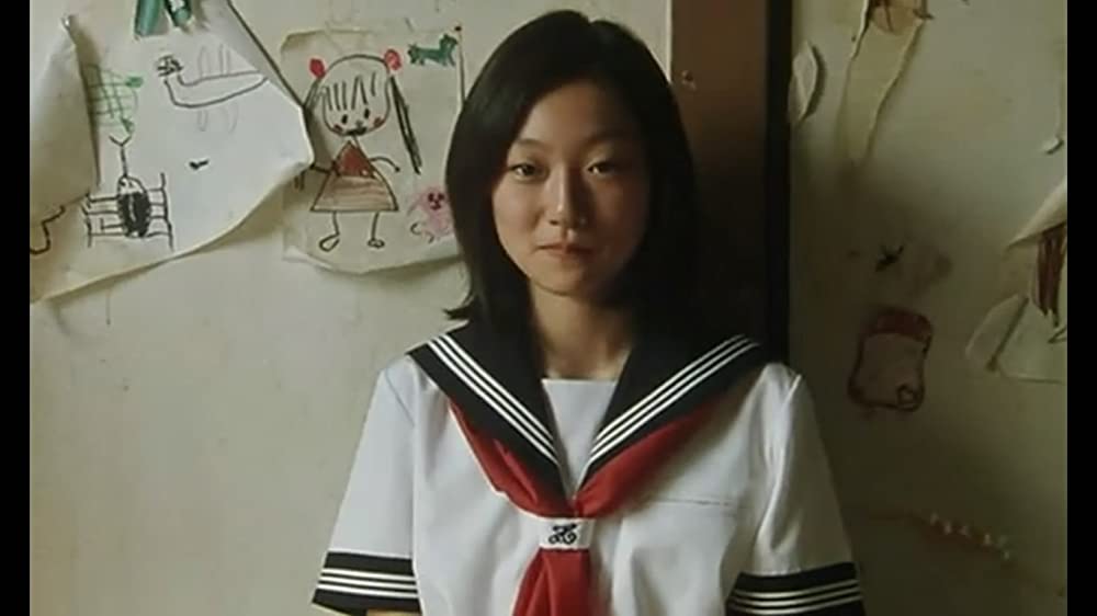 誰も知らないの画像