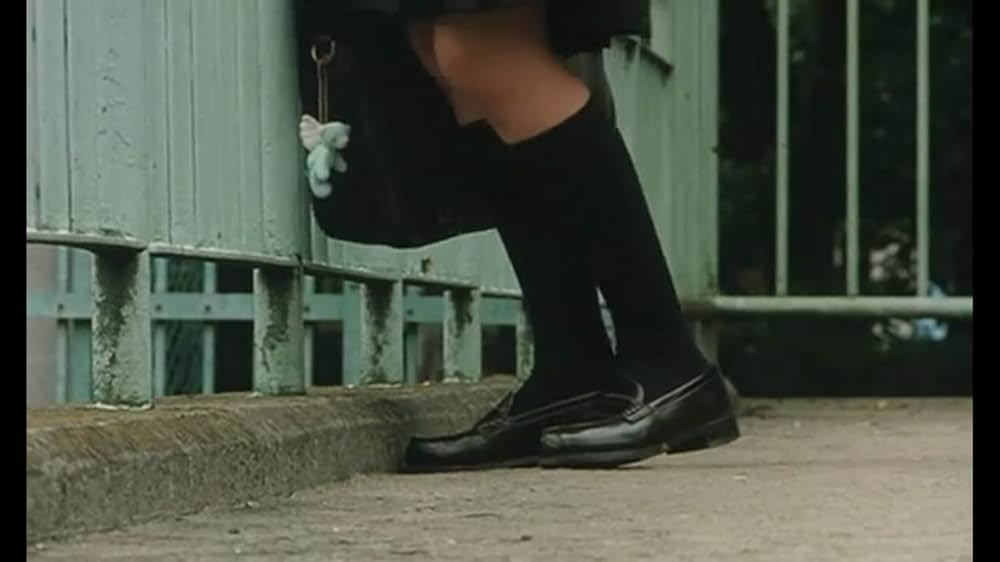 誰も知らないの画像