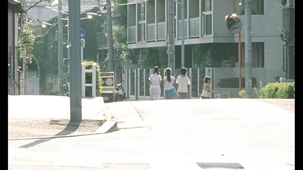 誰も知らないの画像