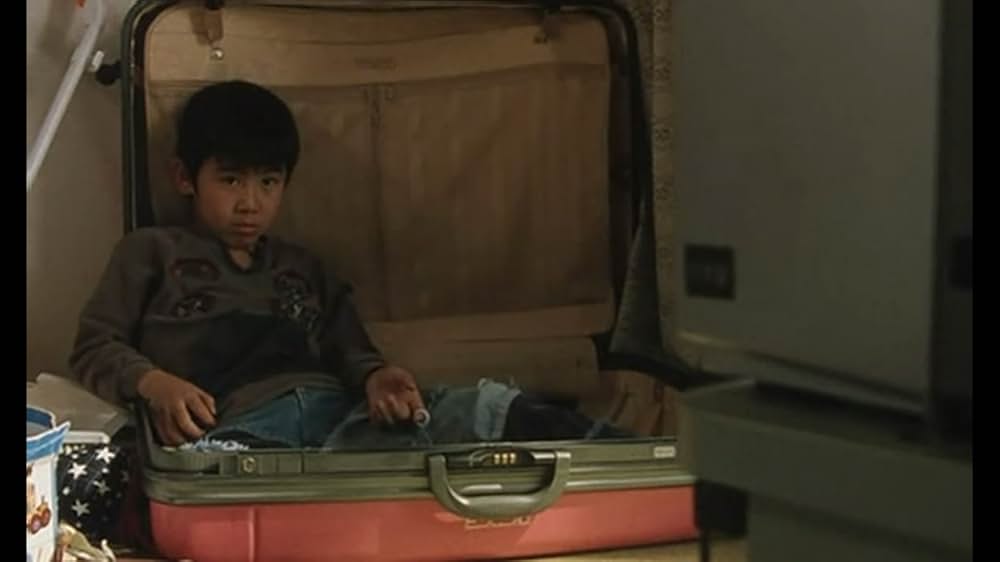 誰も知らないの画像