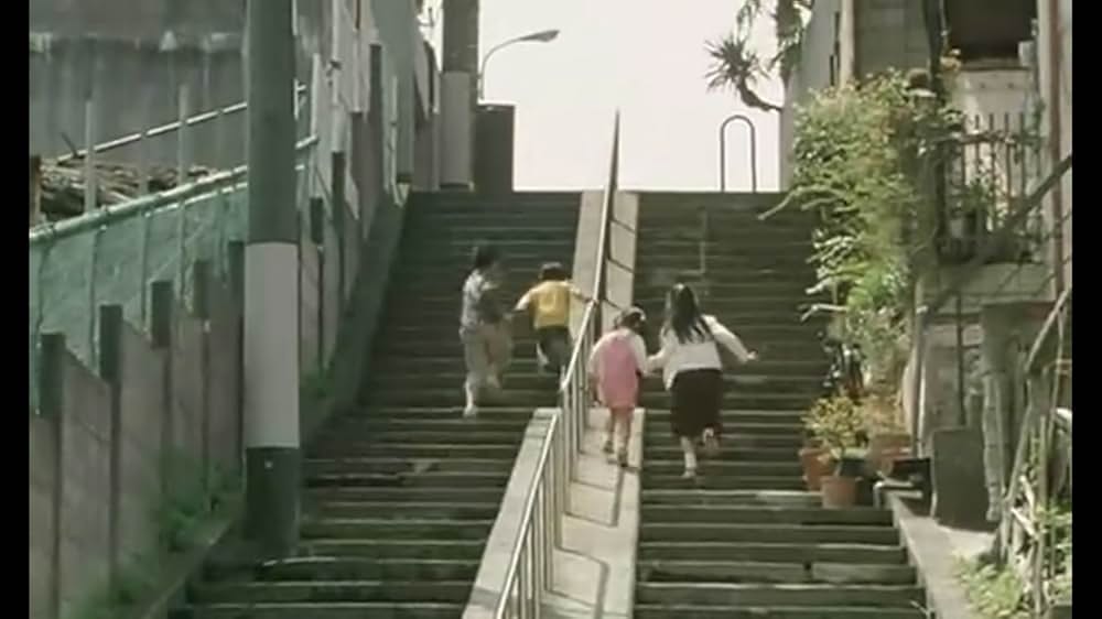 誰も知らないの画像