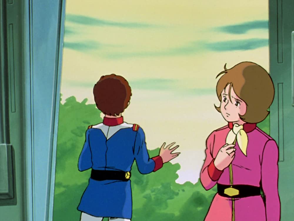 機動戦士ガンダムの画像