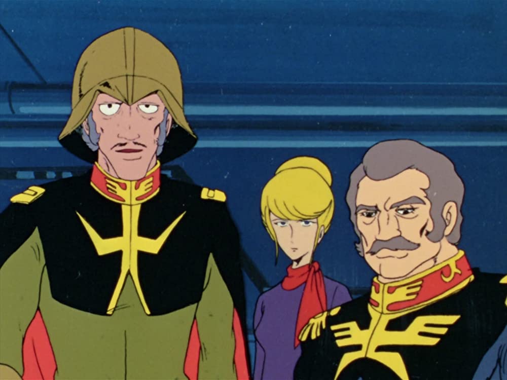 機動戦士ガンダムの画像