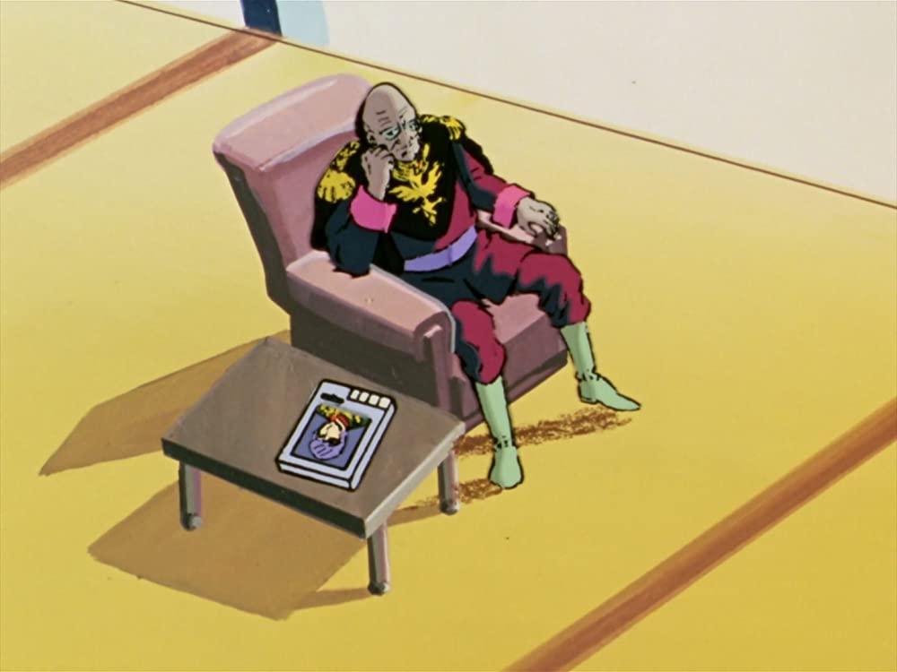 機動戦士ガンダムの画像