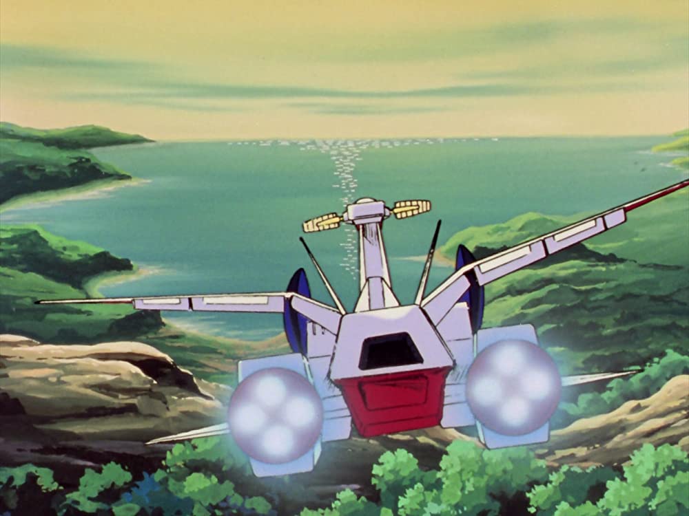 機動戦士ガンダムの画像