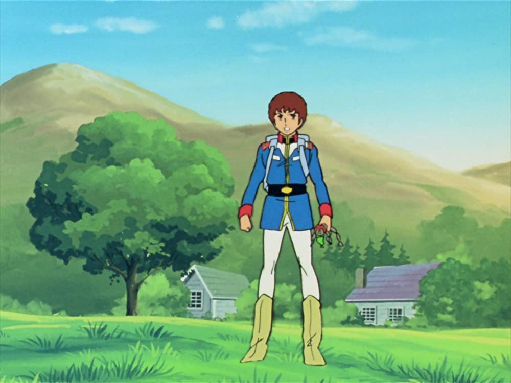 機動戦士ガンダムの画像