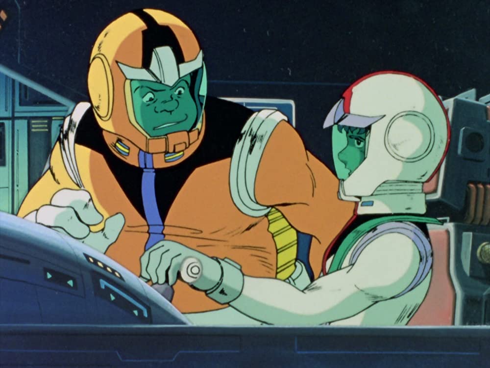 機動戦士ガンダムの画像