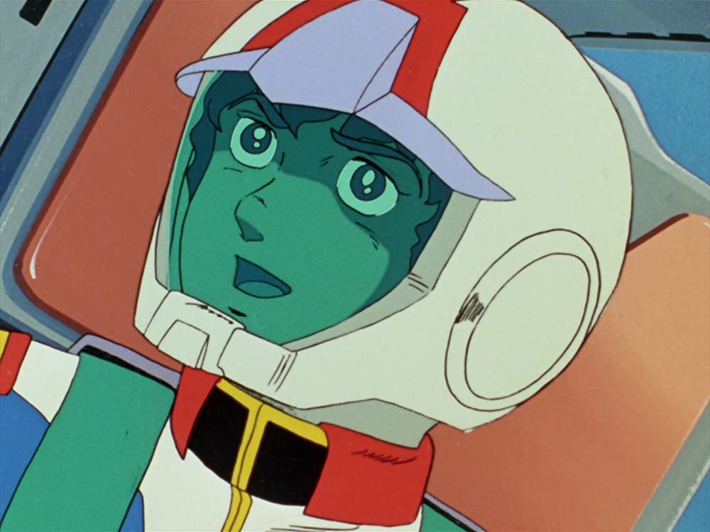 機動戦士ガンダムの画像