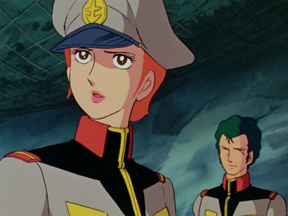 機動戦士ガンダムの画像