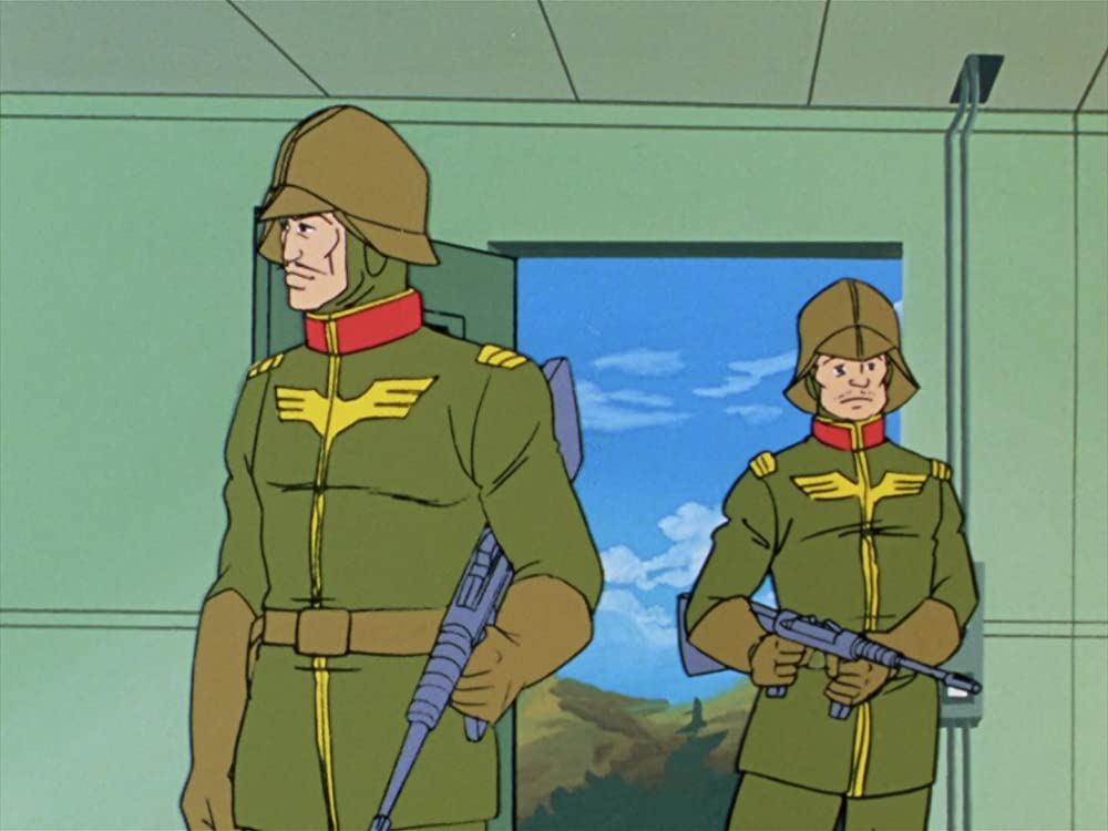 機動戦士ガンダムの画像