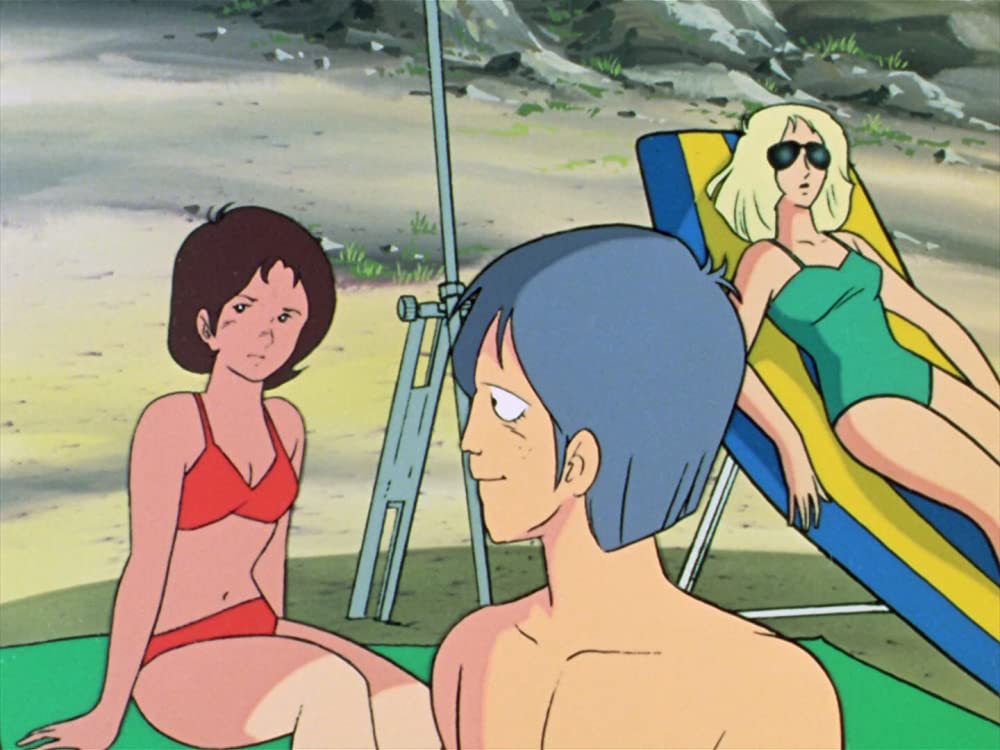 機動戦士ガンダムの画像