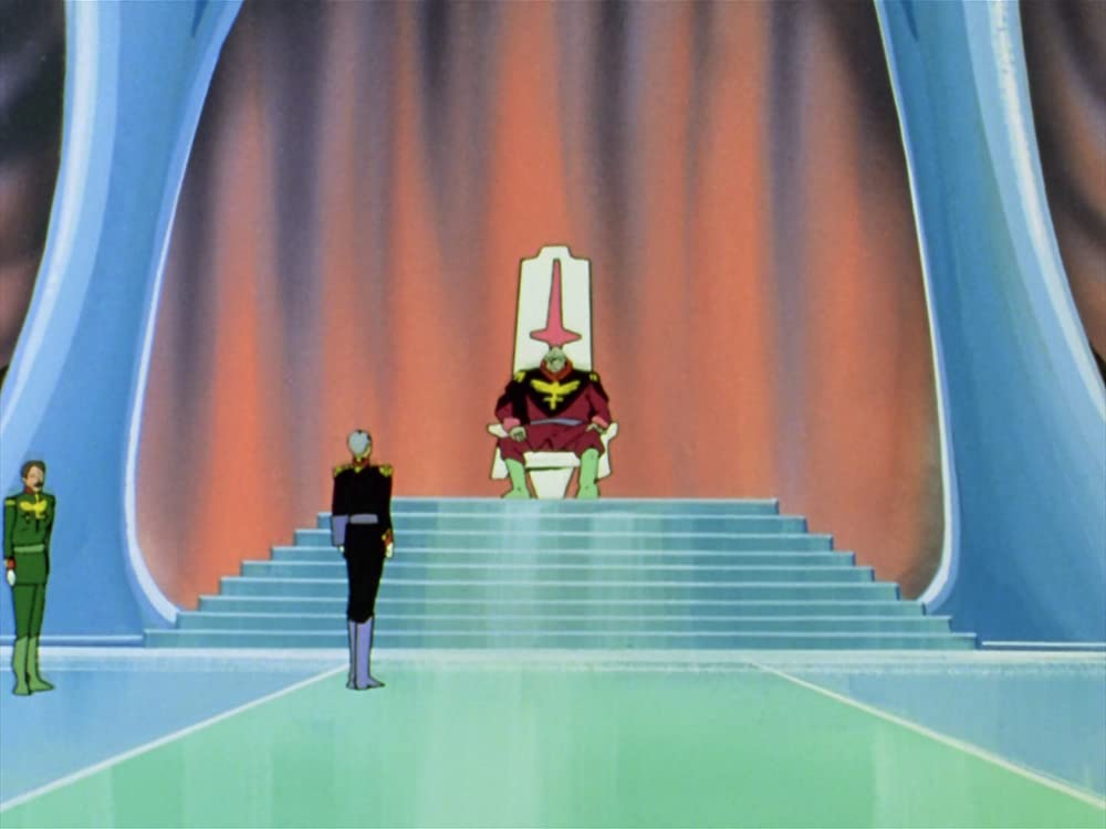 機動戦士ガンダムの画像