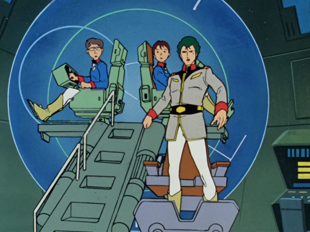 機動戦士ガンダムの画像